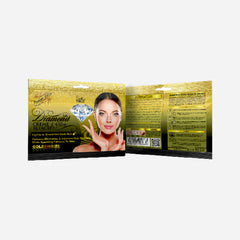 Soft Touch New-Diamond Glow Cream Bleach