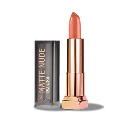 Face it Natural Story Matte Nude Lipsticks