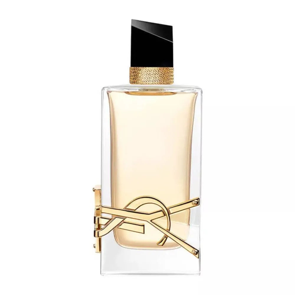 YSL Yves Saint Laurent Libre Eau De Parfum, Fragrance For Women - 90ml -  Dubai - 100% Original Testers