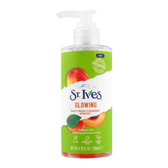 St. Ives Glowing Apricot Daily Facial Cleanser 200ml Original