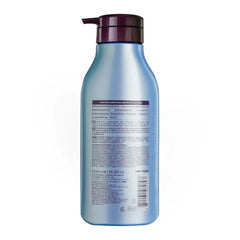 Beaver Luxliss Coconut Miracle Oil Moisturizing Hair Care Conditioner - 500ml