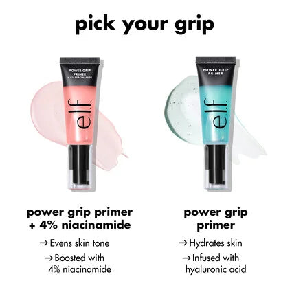 ELF Power Grip Primer 24ml