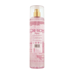 OPIO GLAMOUR Body Mist 250ML