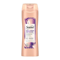 Suave Shampoo Each Made in UK