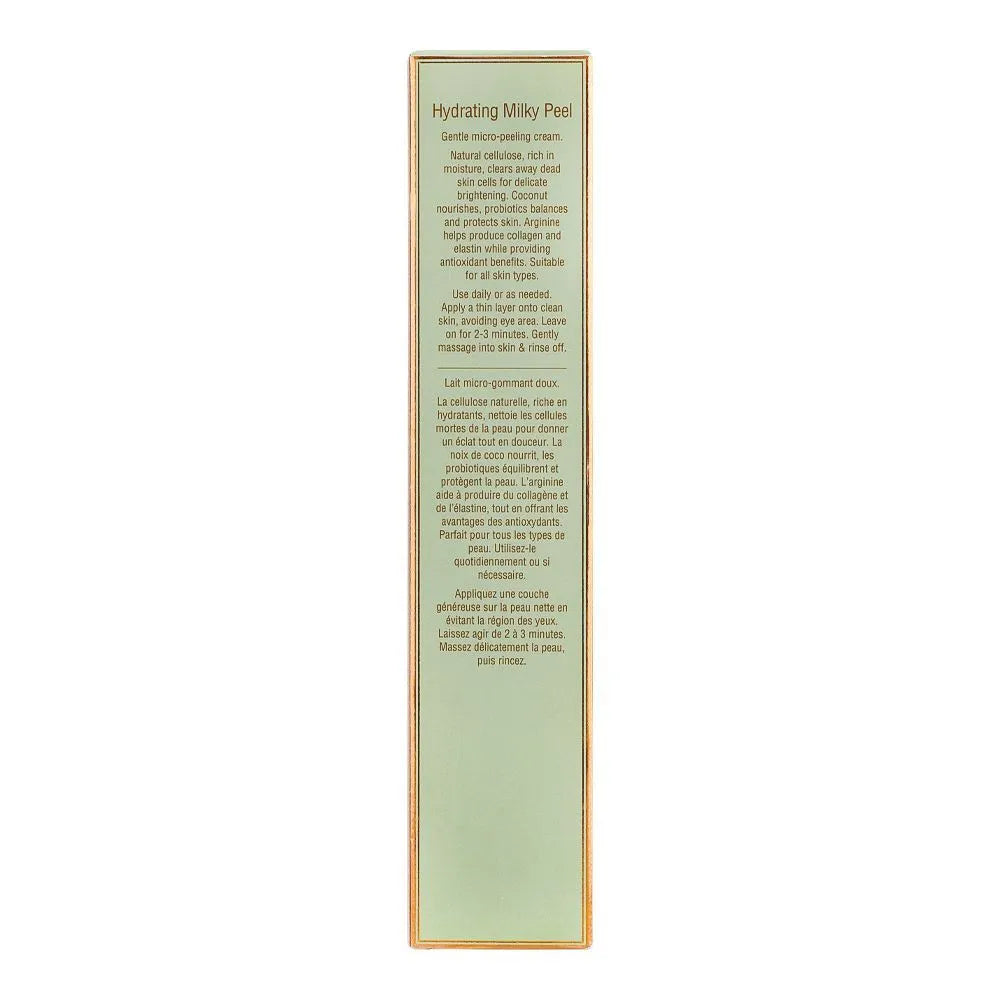 Pixi Skintreats Coconut & Probiotics Hydrating Milky Peel – 80ml