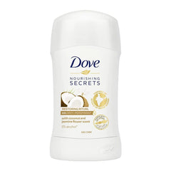 Dove Nourishing Secrets Restoring Ritual 48H Anti-Perspirant Deodorant Stick 40g