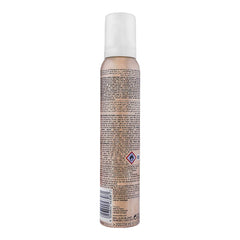 Wella Wellaflex Curls & Waves Strong Hold Volume 3 Hair Mousse 200ml