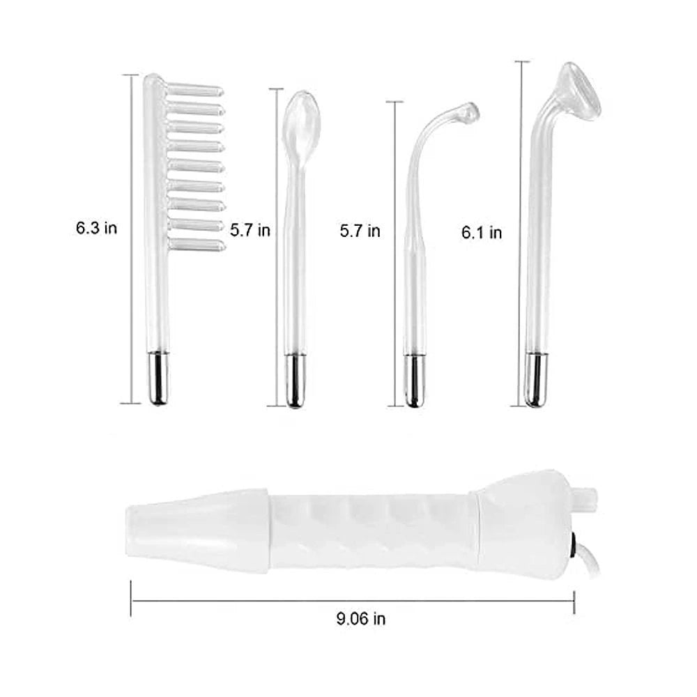 Portable High Frequency Machine