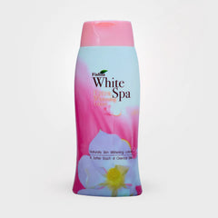Fiabila White Spa Extra Whitening Lotion - 200ml
