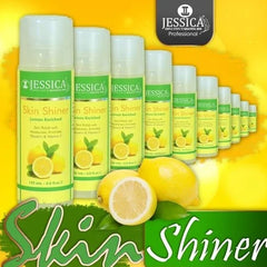 Jessica Skin Shiner with Lemon Enriched