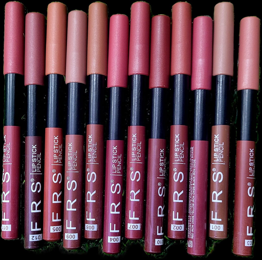 FRS lip pencil