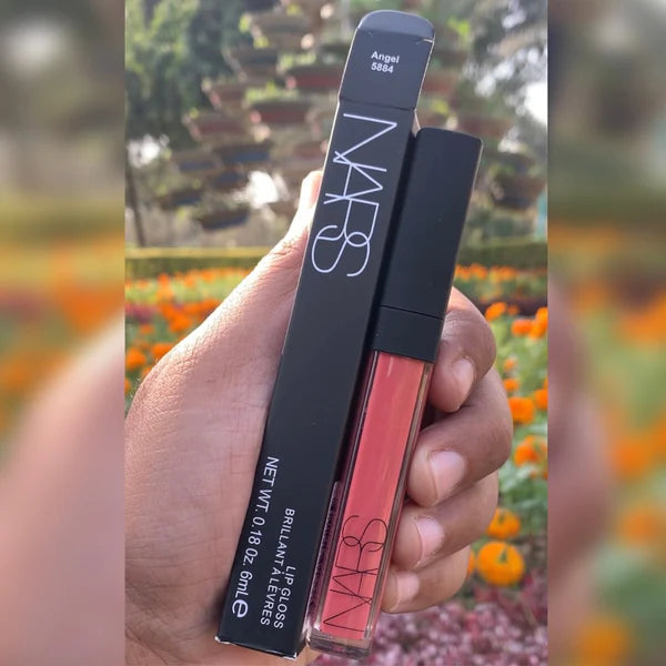 12 Pcs Nars Lip Gloss Brillant A Levres Set