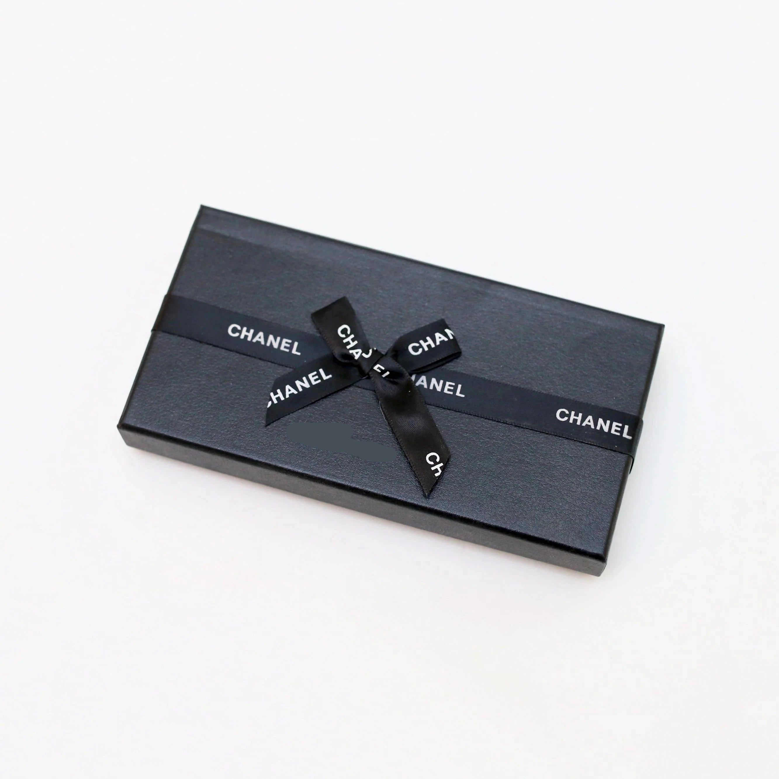 Chanel Perfume Box - Luxury Gift - Pack of 3