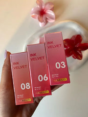 Huxia Beauty Long Lasting Ink Velvet Tint