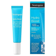 Neutrogena Hydro Boost Eye Refreshing Gel Cream - 15ml