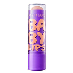 Maybelline Baby Lips® Moisturizing Lip Balm - Peach Kiss