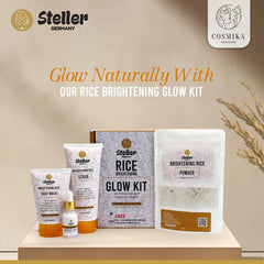 Steller Rice Kit