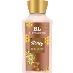 Body Luxuries Body Lotion Honey 120ml