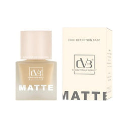 CVB High Definition Base Matte Foundation 50g