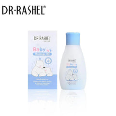 Dr.Rashel Baby Massage Oil 100ml