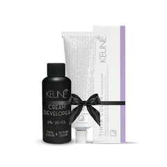 Keune Tinta Deal BEIGE BLONDE 1032 with Keune Developer 20 Volume - 60 ml