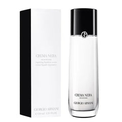 Giorgio Armani Crema Nera Neocream Repairing Liquid-To-Cream - 125 ml