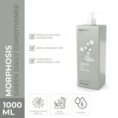 Framesi - Green Daily Conditioner - 1000 ml