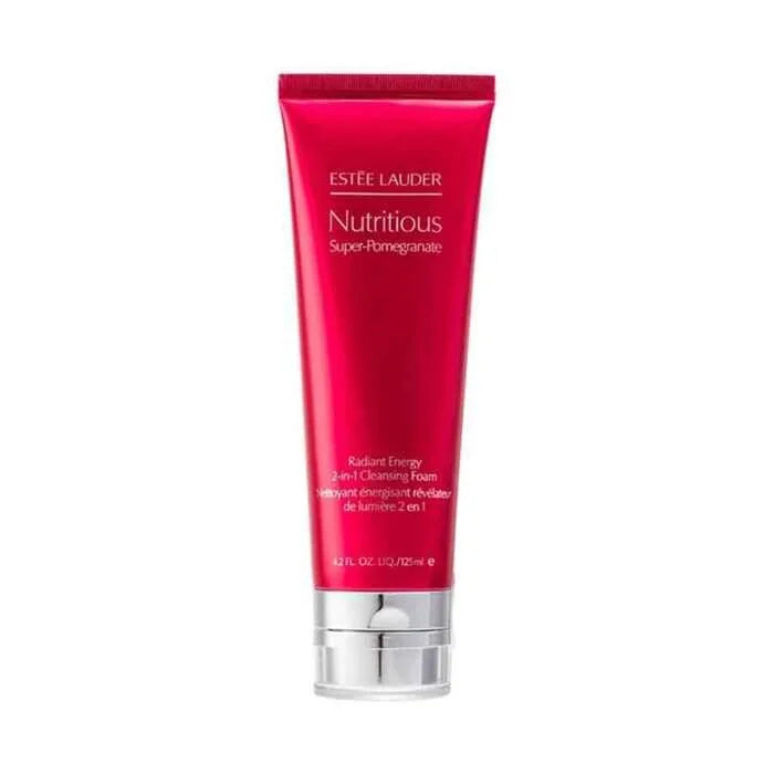 Estee Lauder Nutritious Super-Pomegranate Overnight Radiance Collection 200ml+50ml+125ml