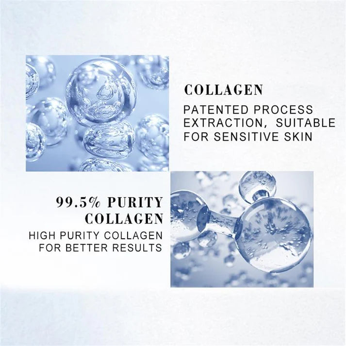 Dr. Rashel Collagen Essence Cleansing Mousse - 120ml