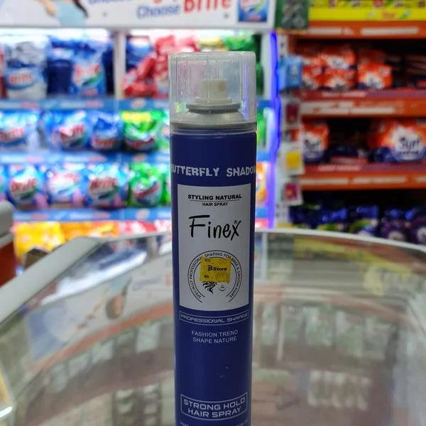 Finex Spray