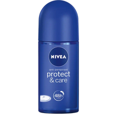 Nivea Protect & Care Anti Perspirant Roll On 50ml