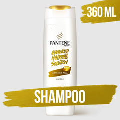 Pantene Anti Hairfall Shampoo 360ml