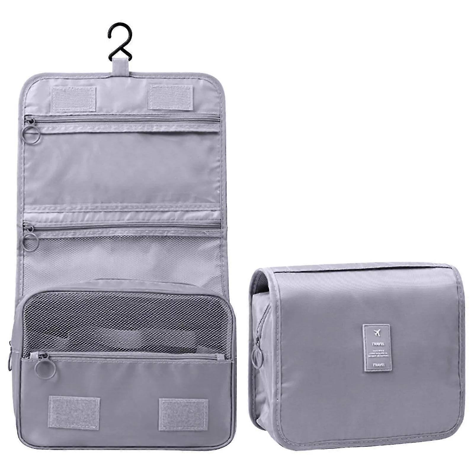 Travel Hanging Storage Toiletry Bag & Cosmetic Bag