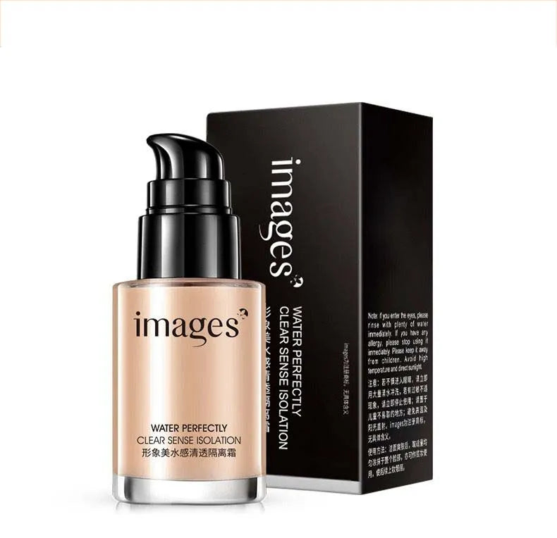 Images Makeup Base Isolation Waterproof & Long lasting Concealer