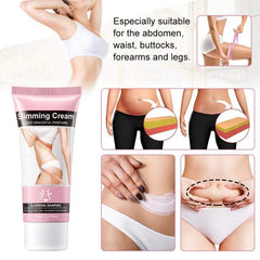 Sadoer Slimming Cream (Body Slimming Cream)