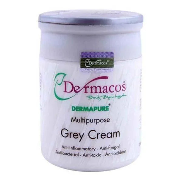 Dermacos Multipurpose Grey Cream