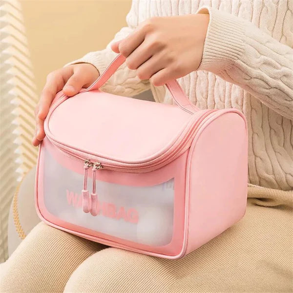 Makeup Storage Multifunctional Travel Bag