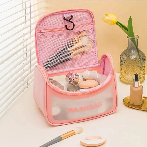 Makeup Storage Multifunctional Travel Bag