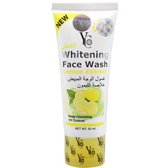 YC Thailand Lemon Acne Face Wash - 100ml