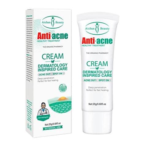 Aichun Beauty Acne Removal Remove Pimple Acne Scar Cream