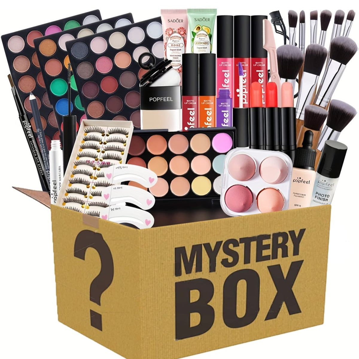 Mystery Box