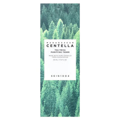 SKIN1004, Madagascar Centella Tea-Trica Purifying Toner , 7.10 fl oz (210 ml) Made in Korea