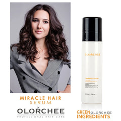 Olorchee Miracle Hair Serum