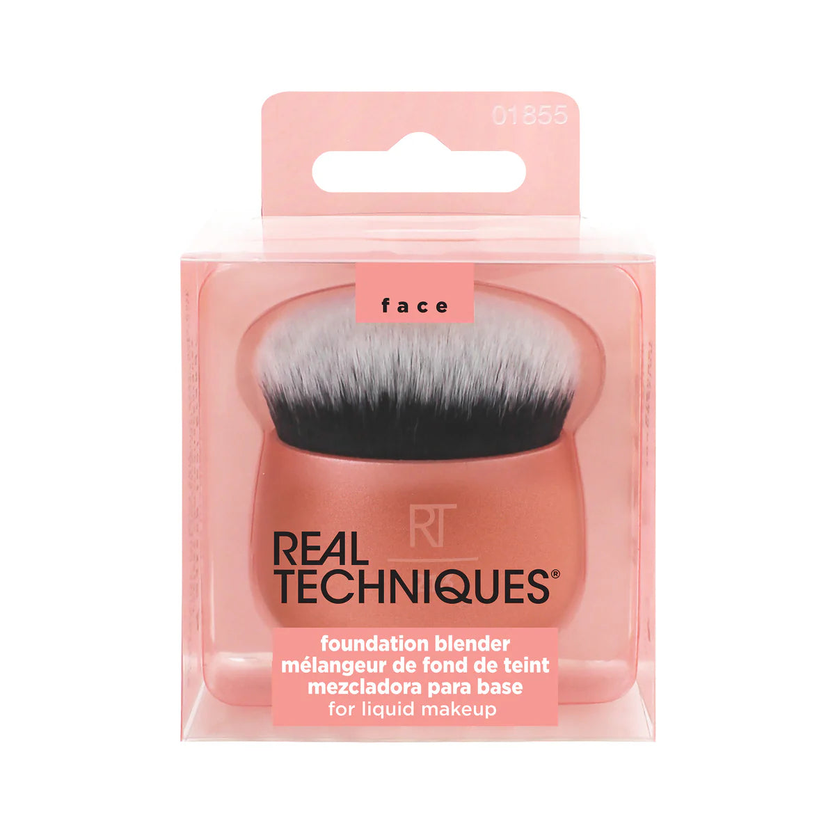 Real Techniques Foundation Kabuki Makeup Blender