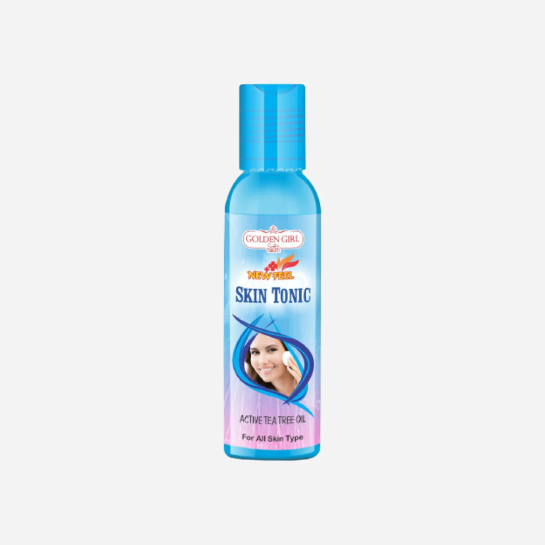 Soft Touch Skin Tonic 120ml