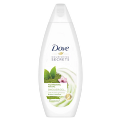 Dove Nourishing Secrets Awakening Ritual Shower Gel 250ml