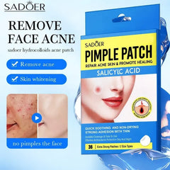 Sadore Acne Patch
