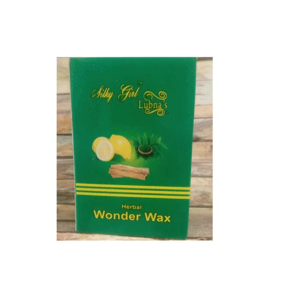 Lubna Silky Girl Herbal Wonder Wax