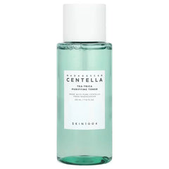 SKIN1004, Madagascar Centella Tea-Trica Purifying Toner , 7.10 fl oz (210 ml) Made in Korea