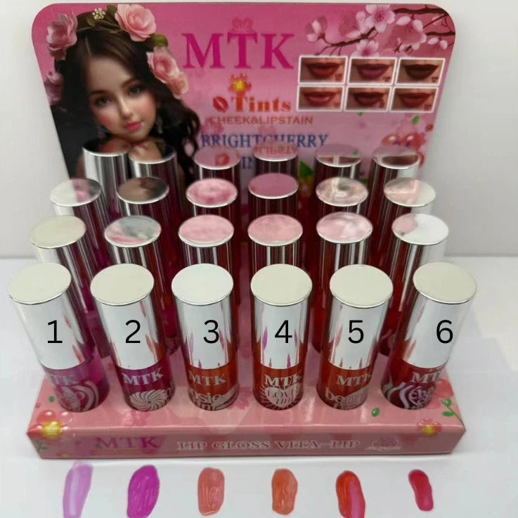 MTK Cheek & Lip Tint